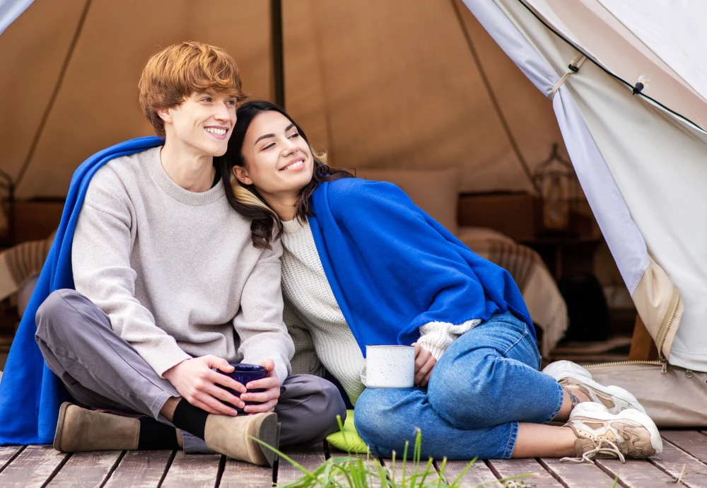 two person teepee tent