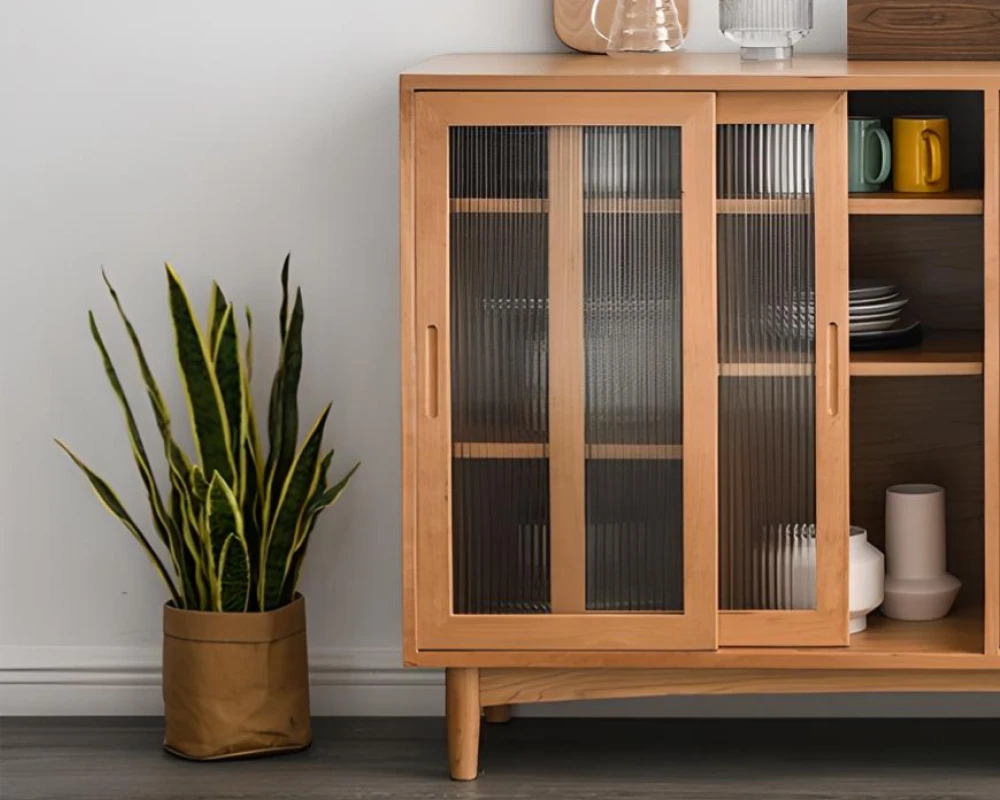 french buffet sideboard