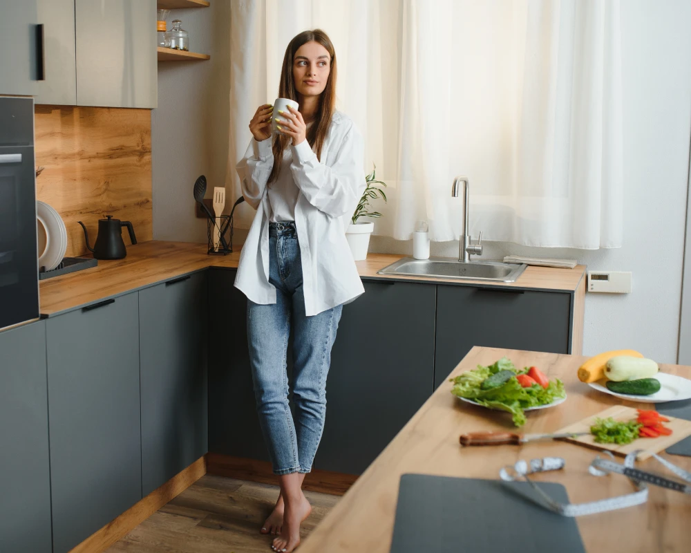 kitchen mobile island